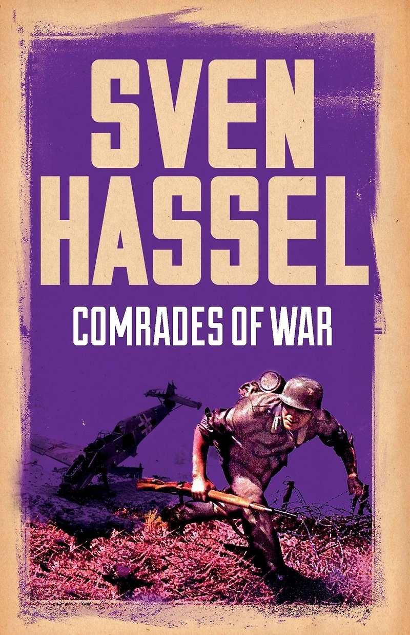 Comrades of War