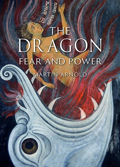 Dragon: Fear and Power