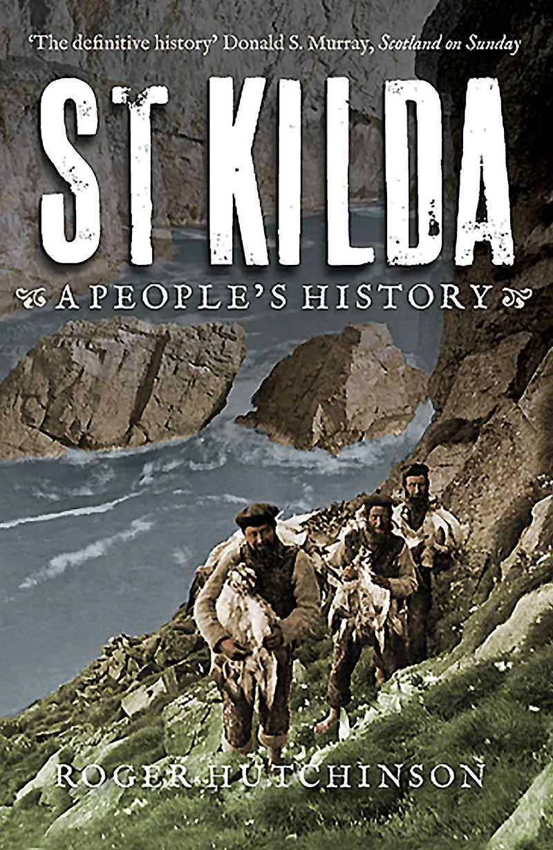 St Kilda: A People's History