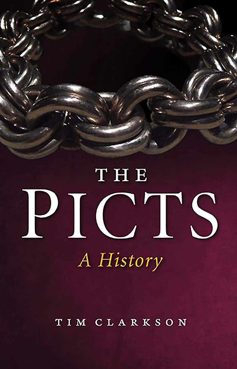 The Picts: A History