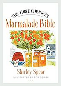 The Three Chimneys Marmalade Bible