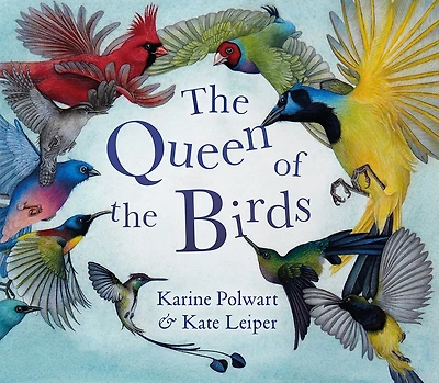 The Queen of the Birds