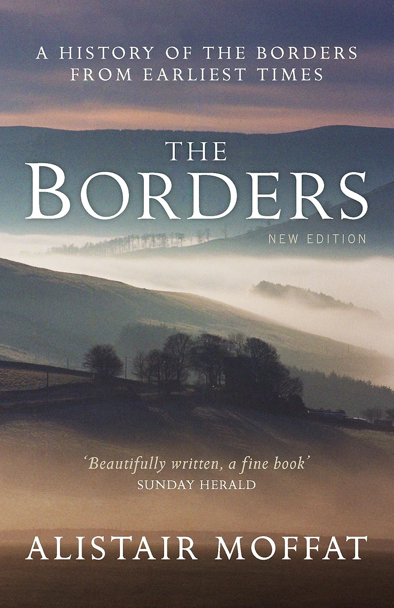 the Borders: A History of Borders from Earliest Times