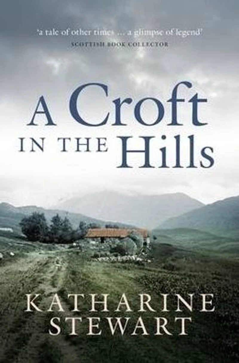 A Croft the Hills
