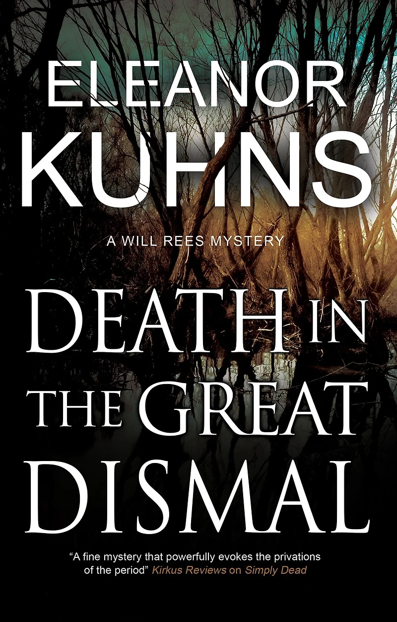 Death the Great Dismal