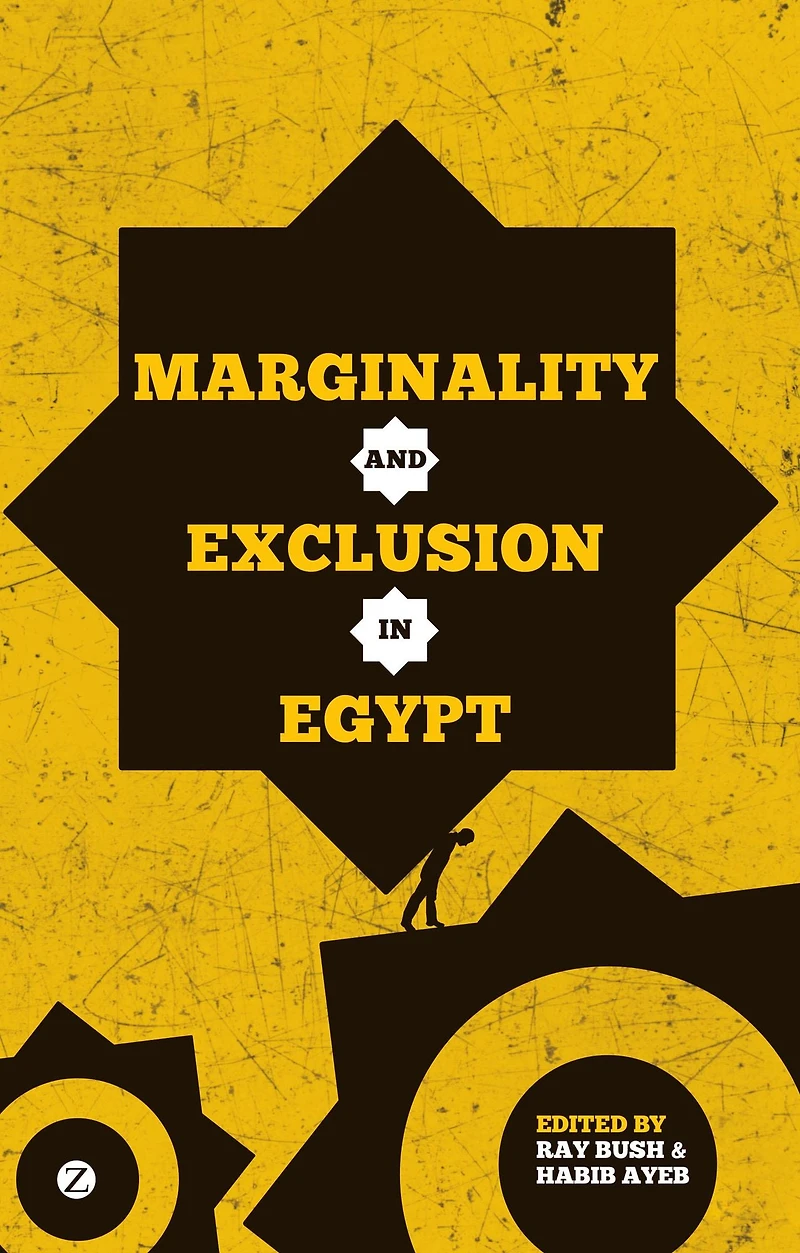 Marginality and Exclusion Egypt