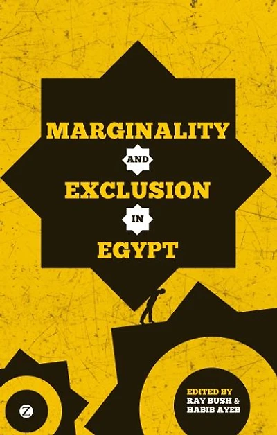 Marginality and Exclusion Egypt