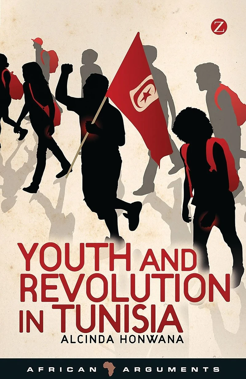 Youth and Revolution Tunisia