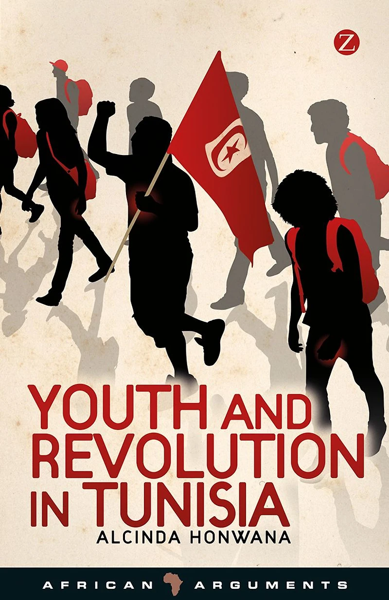 Youth and Revolution Tunisia