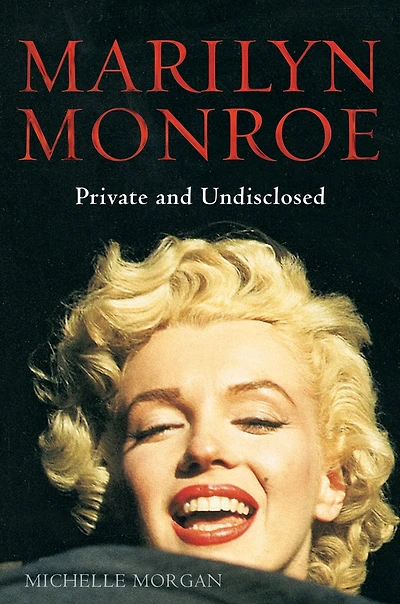 Brief Guide to Marilyn Monroe