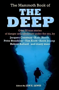 The Mammoth Book of The Deep