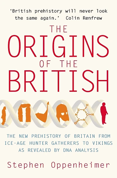 Origins Of The British