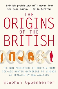 Origins Of The British