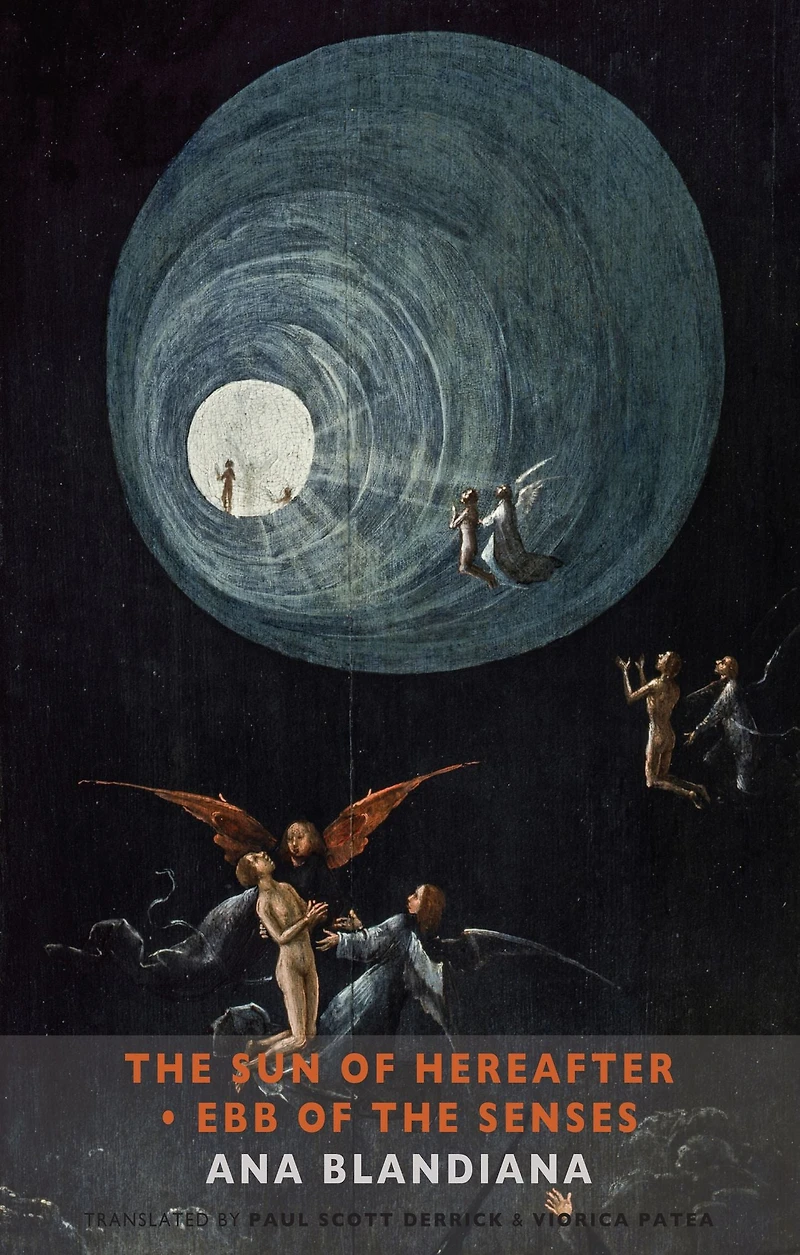 the Sun of Hereafter / Ebb Senses