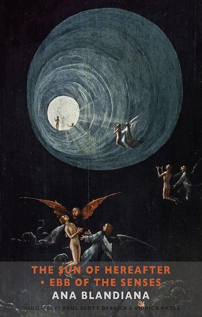 the Sun of Hereafter / Ebb Senses