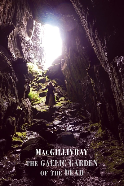 the Gaelic Garden of Dead