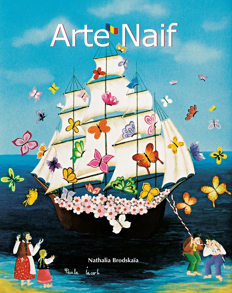 Arte Naif: El encanto de la sencillez y la creación instintiva