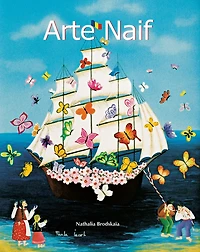 Arte Naif: El encanto de la sencillez y la creación instintiva