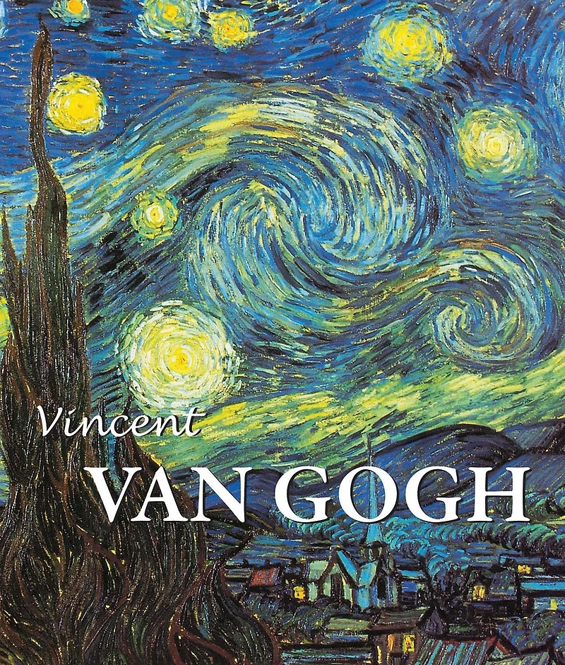 Vincent Van Gogh