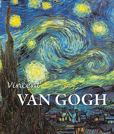 Vincent Van Gogh