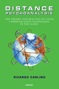 Distance Psychoanalysis: the Theory and Practice of Using Communication Technology Clinic