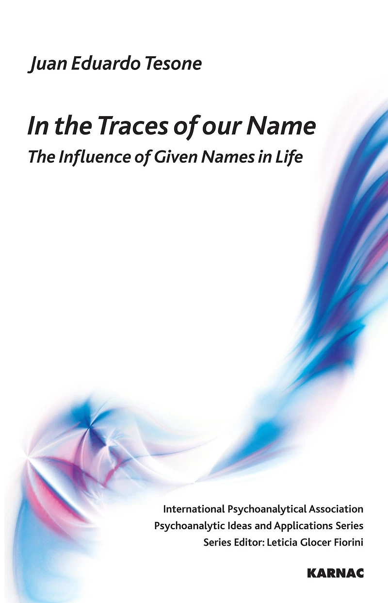 The Traces of our Name: Influence Given Names Life