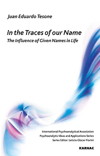The Traces of our Name: Influence Given Names Life