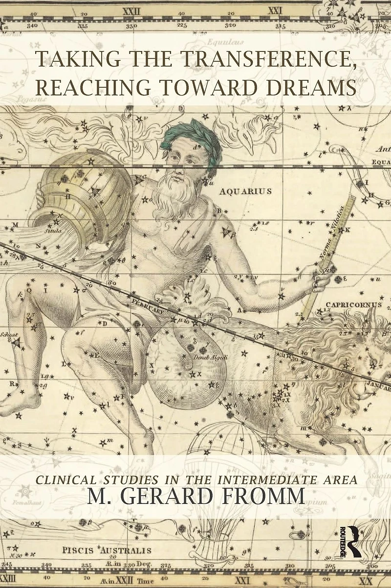 Taking the Transference, Reaching Toward Dreams: Clinical Studies Intermediate Area