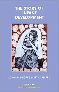 The Story of Infant Development