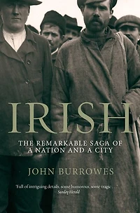 Irish: The Remarkable Saga of a Nation and City