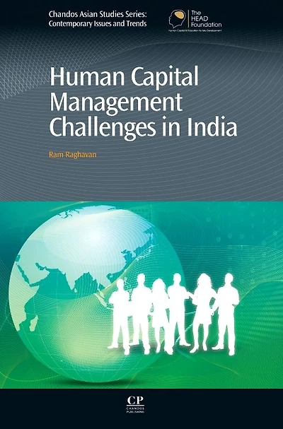 Human Capital Management Challenges in India