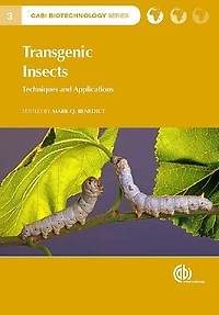 Transgenic Insects: Techniques and Applications