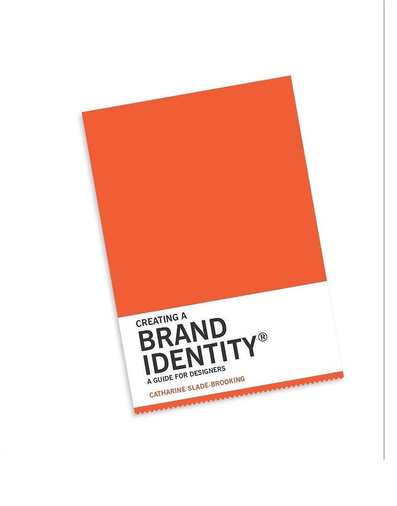 Creating A Brand Identity: Guide for Designers