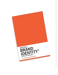 Creating A Brand Identity: Guide for Designers