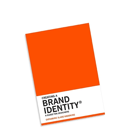 Creating A Brand Identity: Guide for Designers