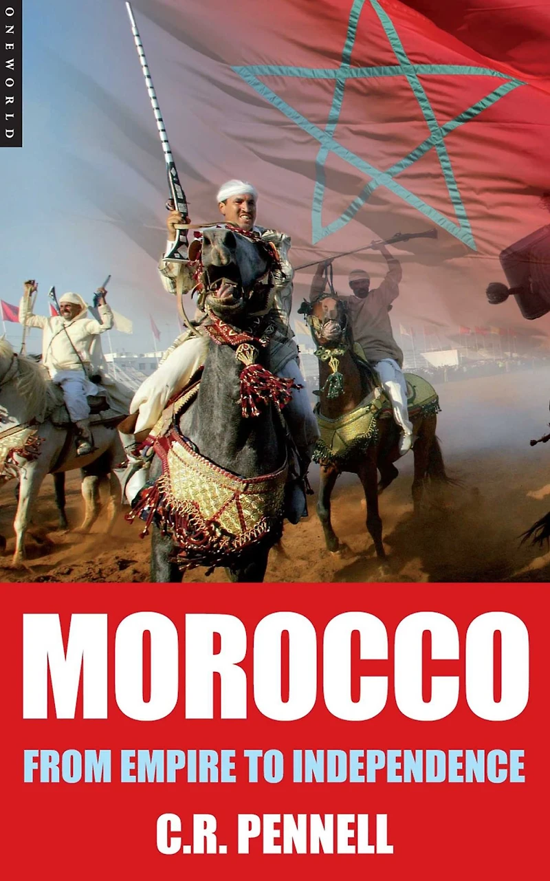 Morocco: From Empire to Independence