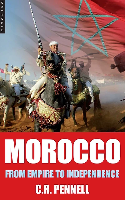 Morocco: From Empire to Independence