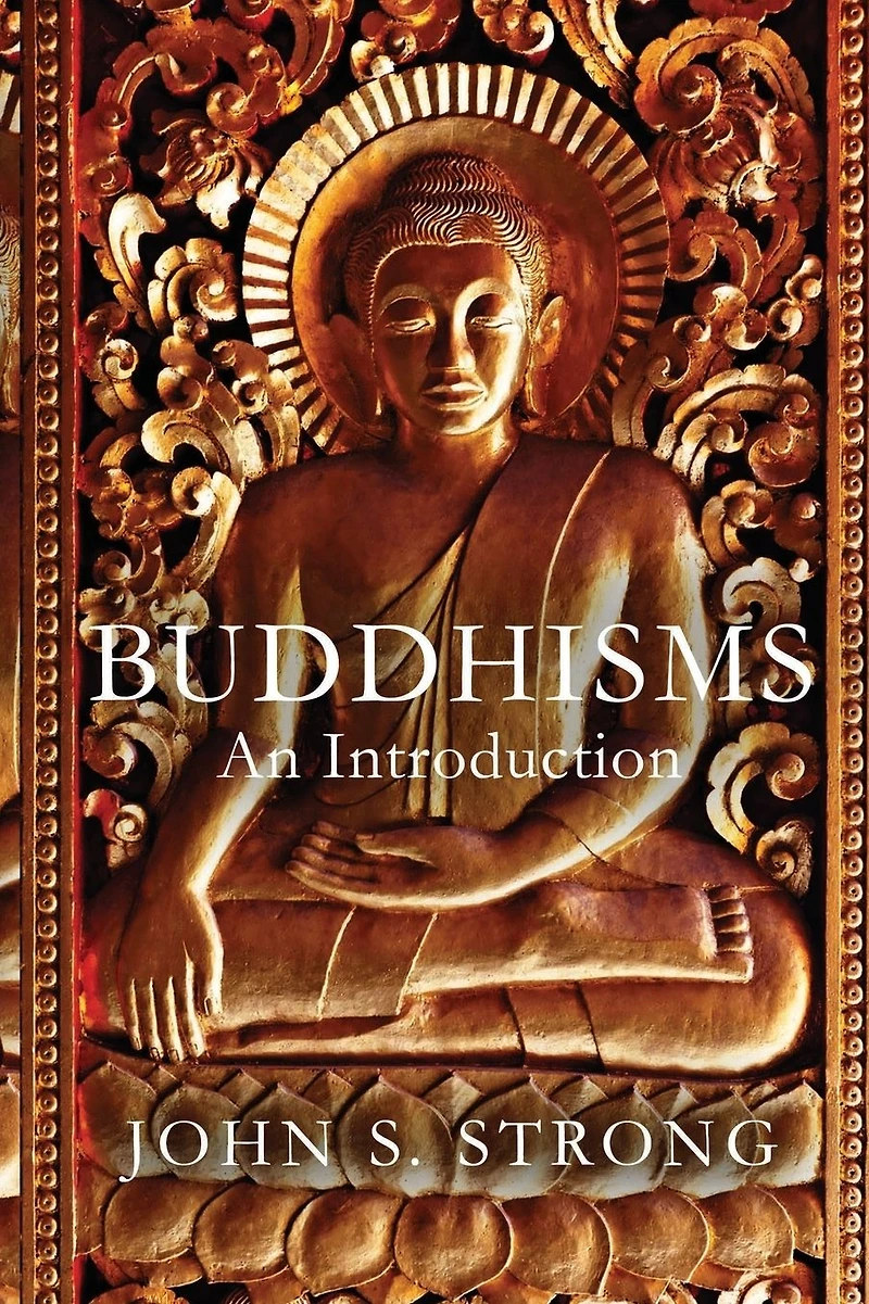 Buddhisms: An Introduction