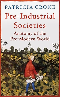 Pre-Industrial Societies: Anatomy of the Pre-Modern World