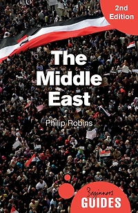 The Middle East: A Beginner's Guide