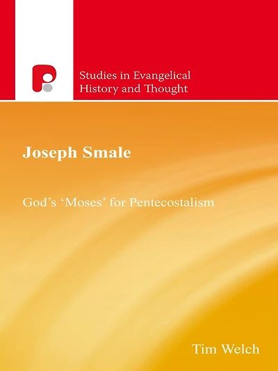 Joseph Smale: God's 'Moses' for Pentecostalism