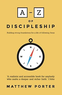 A-Z of Discipleship