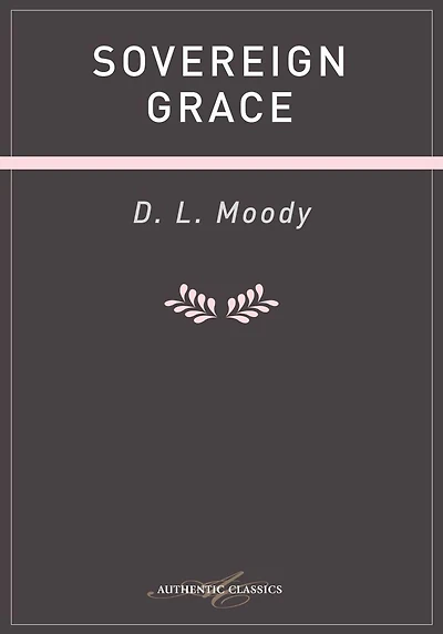 Sovereign Grace