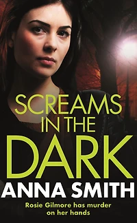 Screams the Dark: a gripping crime thriller with shocking twist from author of Blood Feud