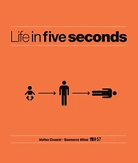 Life in Five Seconds: The Short Story of Absolutely Everything