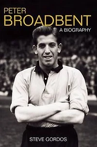Peter Broadbent: A Biography