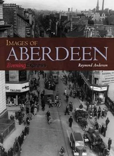 Images of Aberdeen