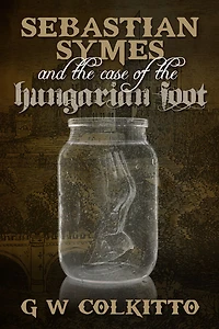 The Case of the Hungarian Foot