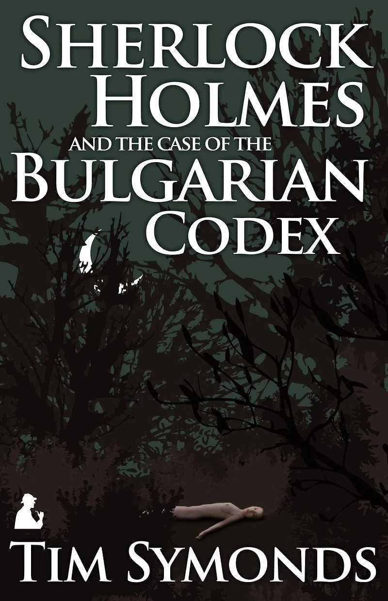 Sherlock Holmes and The Case of Bulgarian Codex