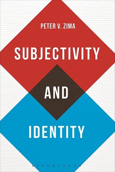 Subjectivity and Identity: Between Modernity Postmodernity